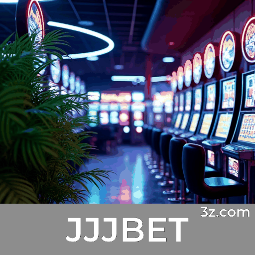 Cassino Online JJJBET