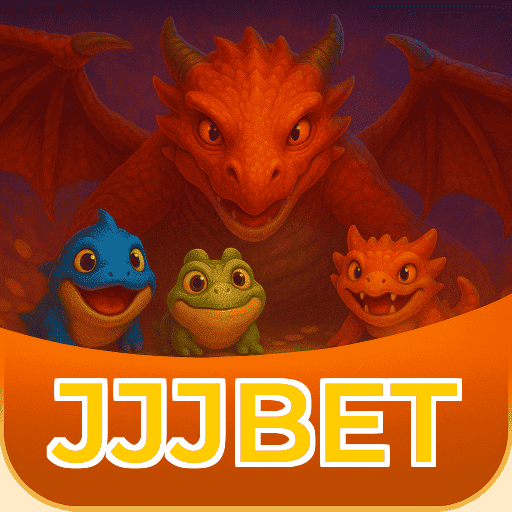 JJJBET logo