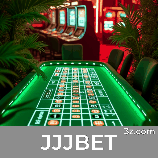 Acessar o site JJJBET COM