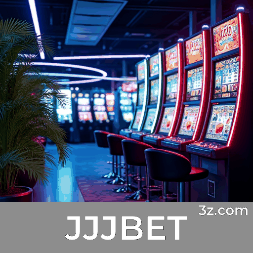 Cassino Online JJJBET