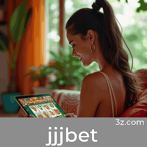 jjjbet: O Melhor Cassino Online e Apostas do Brasil