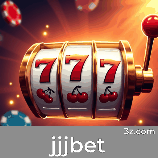 jjjbet: Um Mundo de Jogos Selecionados