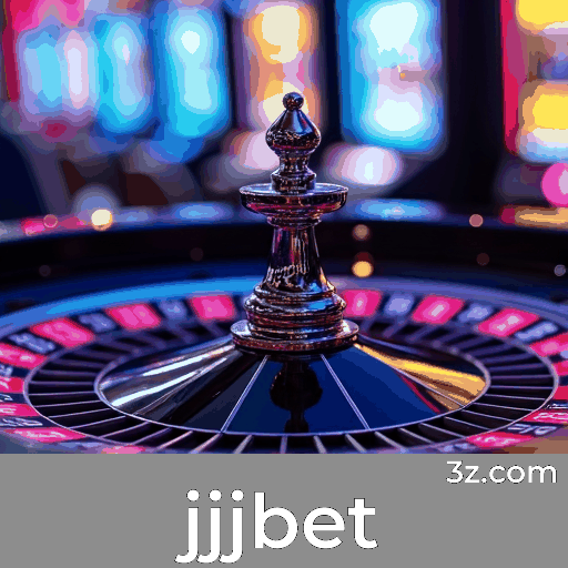 jjjbet: O Melhor Cassino Online e Apostas do Brasil