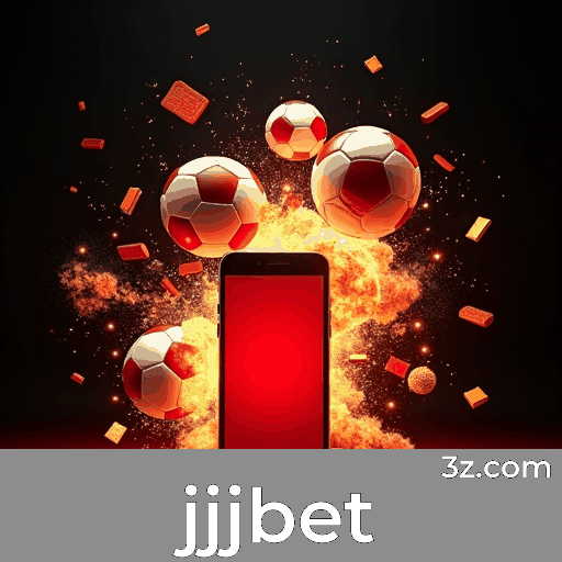 jjjbet: O Melhor Cassino Online e Apostas do Brasil