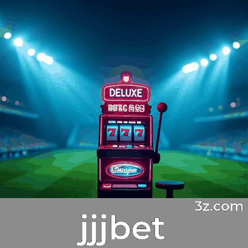 jjjbet: O Melhor Cassino Online e Apostas do Brasil