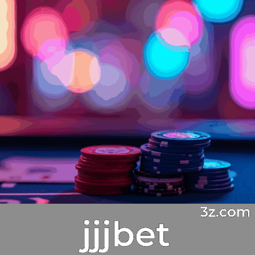 jjjbet: O Melhor Cassino Online e Apostas do Brasil
