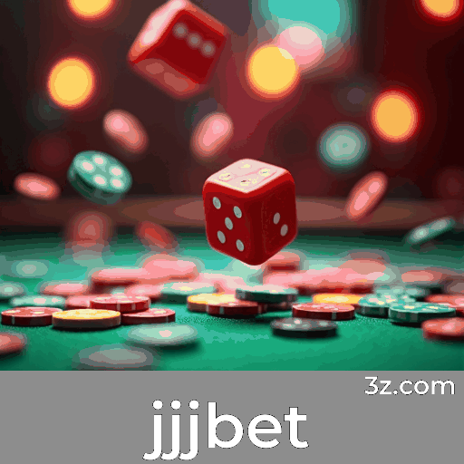 A Emoção dos Jogos de Cassino no jjjbet Espera por Você!