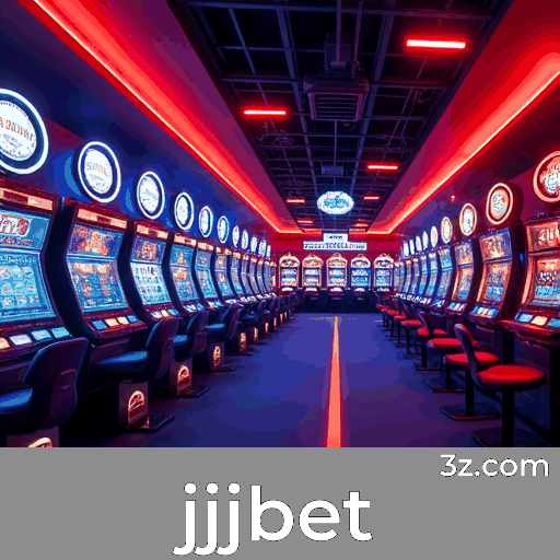 jjjbet: O Melhor Cassino Online e Apostas do Brasil