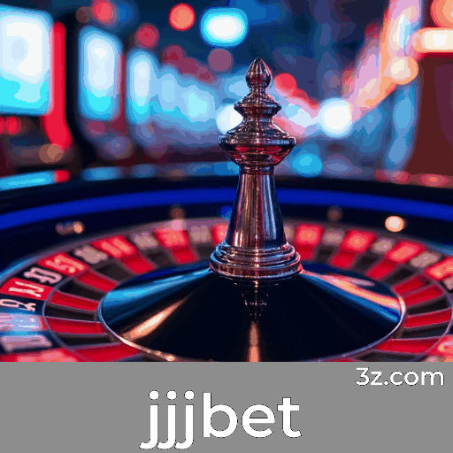 Internacional e Exclusivo: Viva o Luxo do Casino Brasileiro no jjjbet
