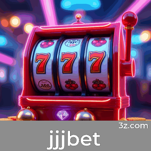 Inovação Tecnológica da jjjbet: A Revolução das Apostas Online