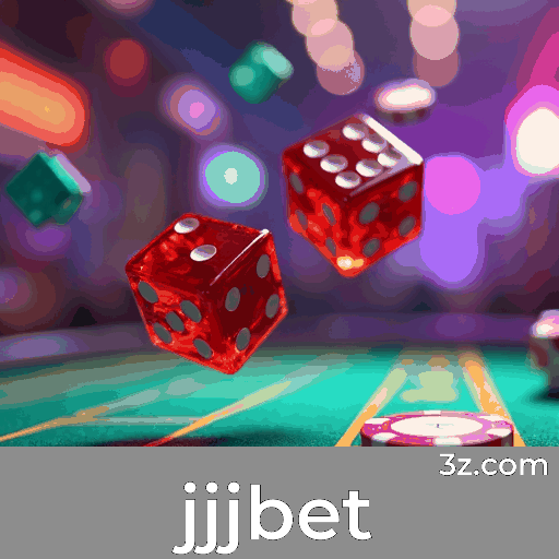 jjjbet: O Melhor Cassino Online e Apostas do Brasil